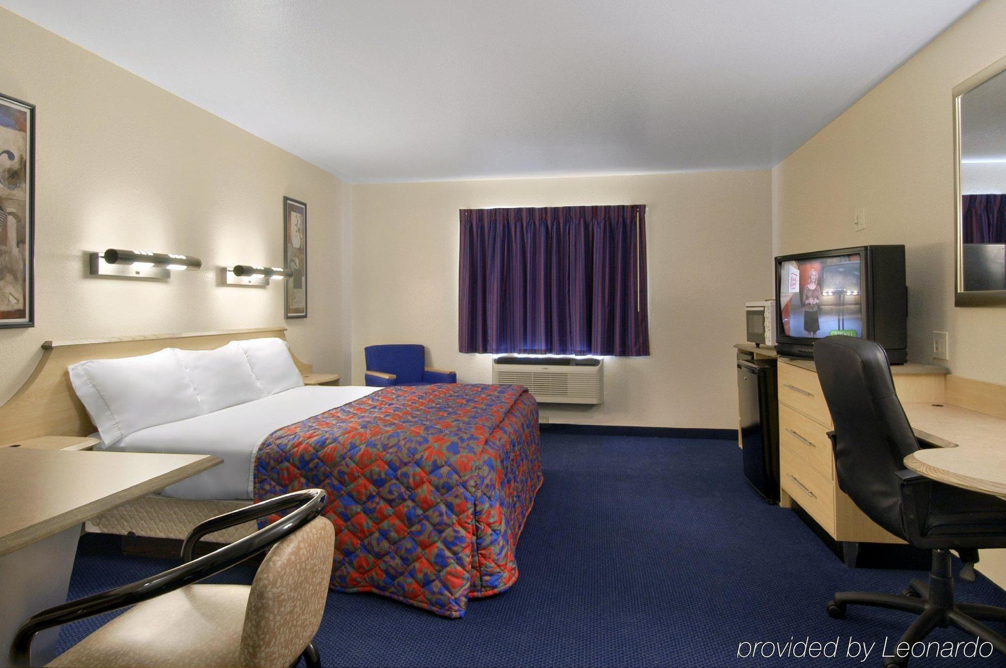 Motel 6-Buttonwillow, Ca Central Zewnętrze zdjęcie